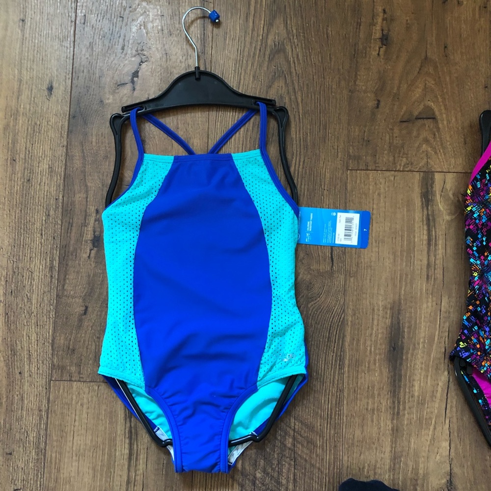 Speedo Swimsuit